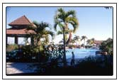 Unser Hotel "Berjaya Le Morne"