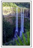 Wasserfall